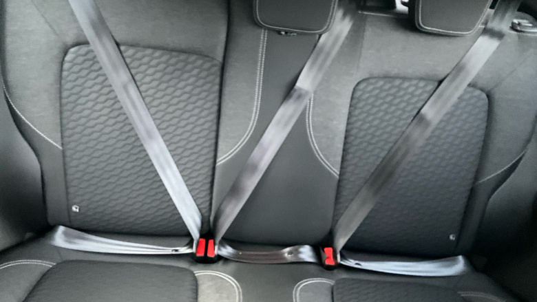 Ford Puma 1.0 EcoBoost Titanium 5dr Petrol Hatchback